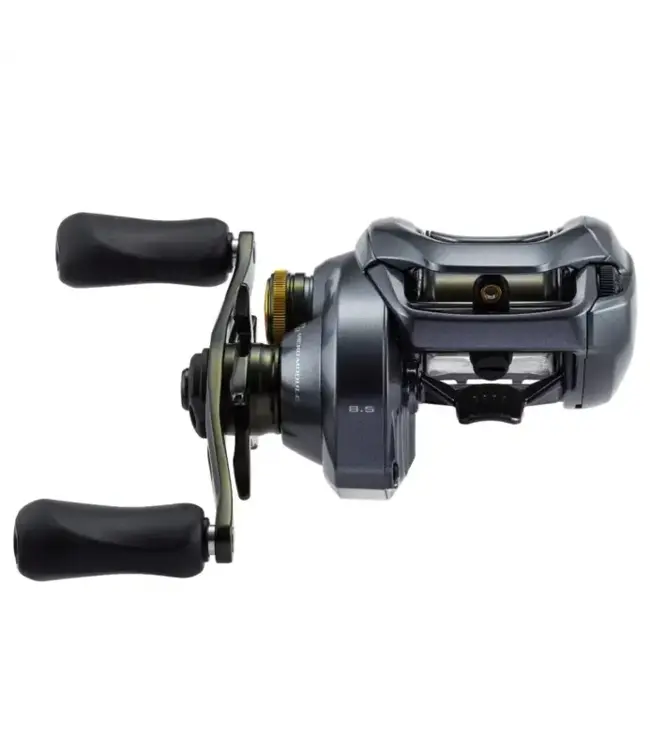 Shimano Curado DC Baitcasting Reel