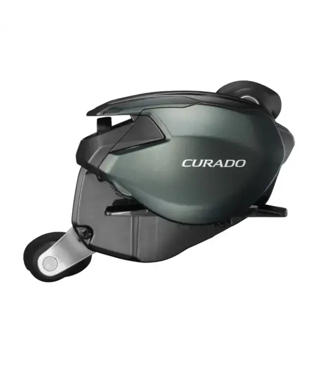 Shimano Curado 200 M Baitcasting Reel