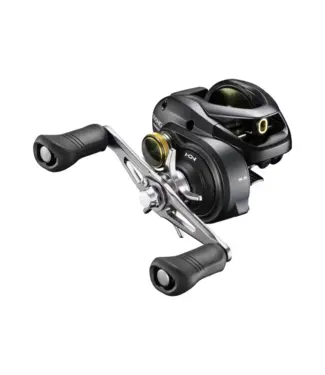 SHIMANO Shimano Curado 300 K Baitcasting Reel