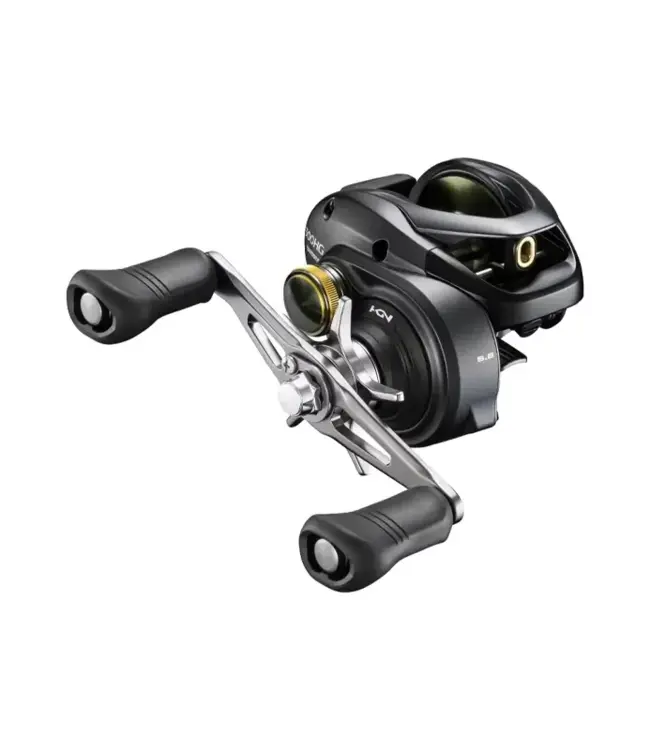 Shimano Curado 300 K Baitcasting Reel