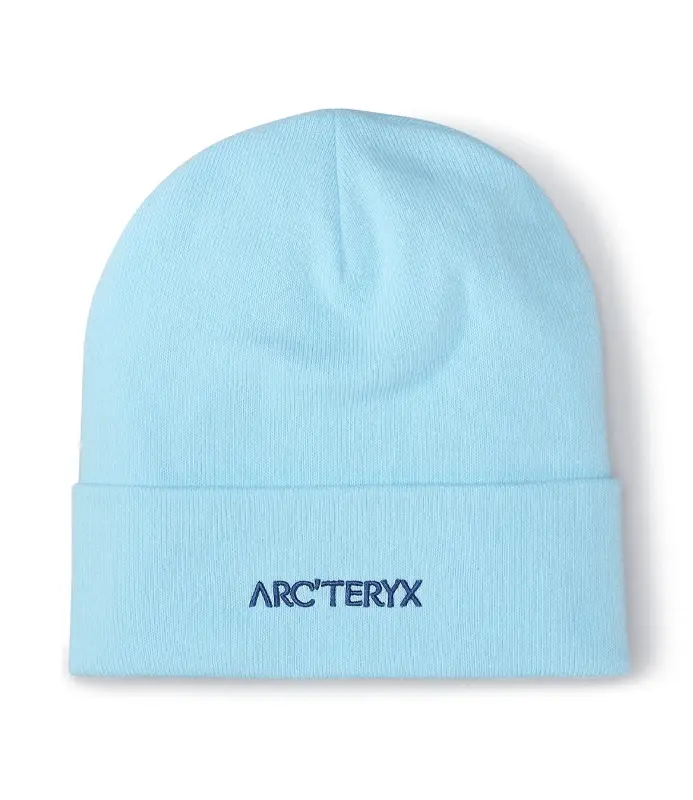 Arc'Teryx Word Toque - Ramakko's Source For Adventure