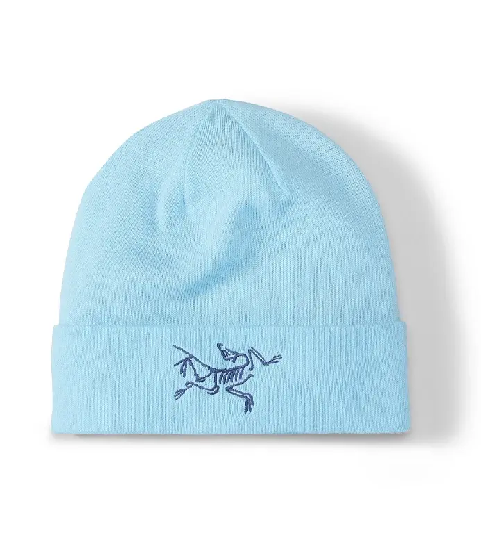 Arc'Teryx Embroidered Bird Toque