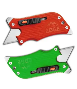 Outdoor Edge Outdoor Edge Slidewinder 2 Pack