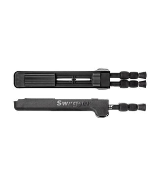 Swagger HT-42 Hunter's Series Bipod [42"]