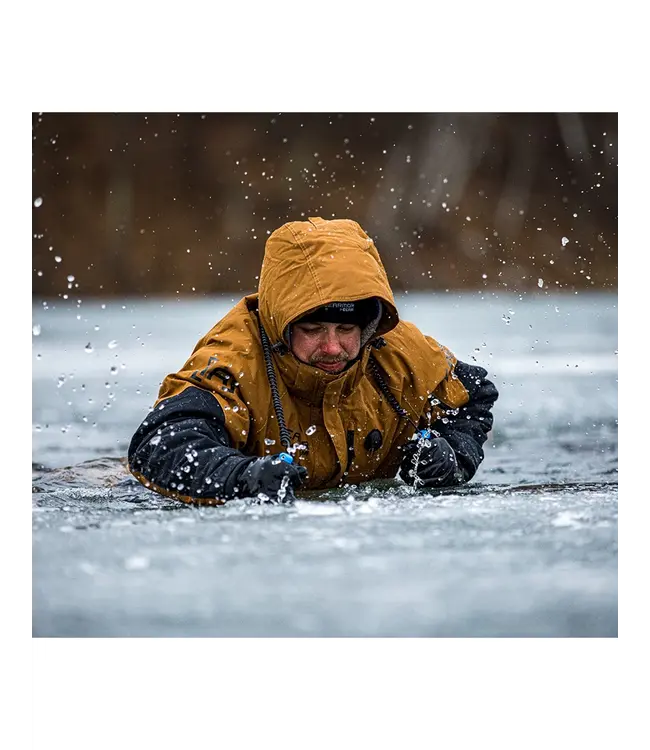 Clam  Floating Ice Picks