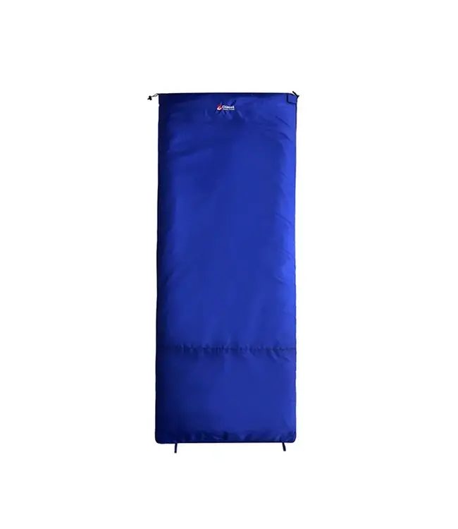 Chinook ThermoPalm Large Rectangular Sleeping Bag 32ºF / 0ºC