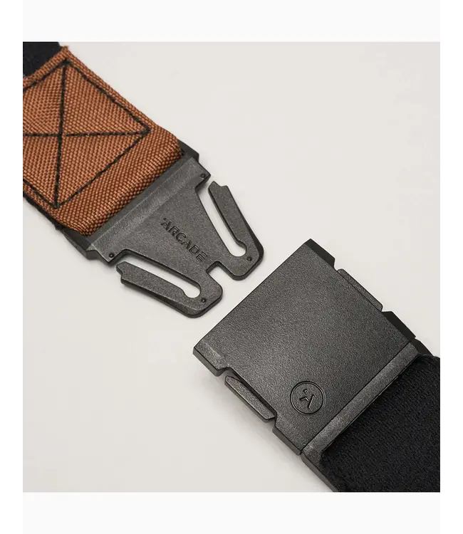 Arcade Ridge Belt