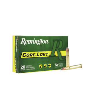 REMINGTON Remington Core Lokt 32 WIN SPL 170GR SP