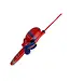 Shakespeare Kids Marvel Spider-Man Beginner Fishing Kit
