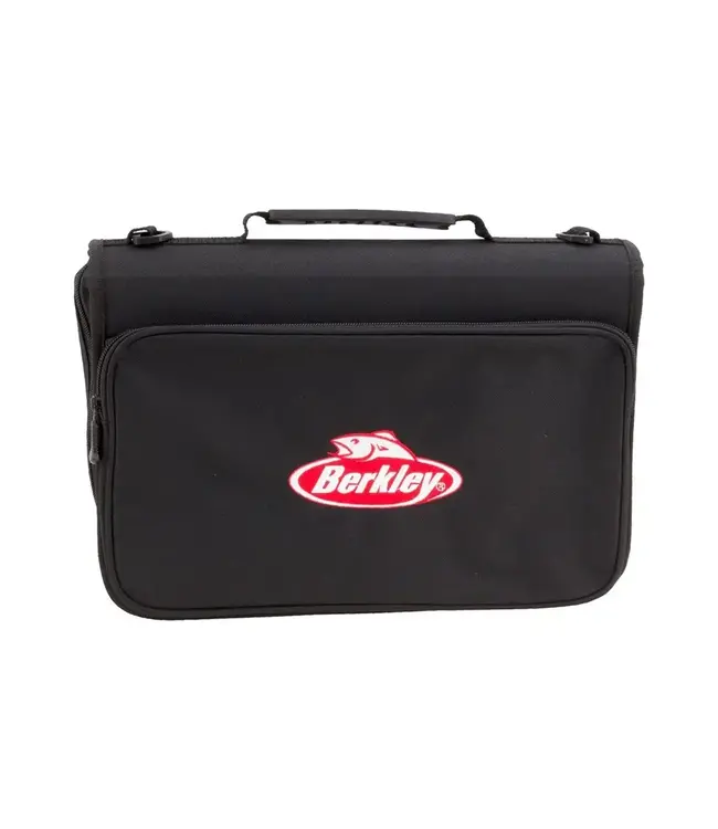 Berkley 42 Bag Soft Bait Binder