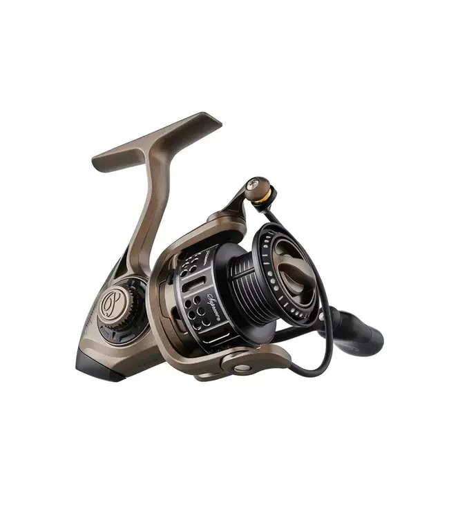 Pflueger Supreme Spinning Reel