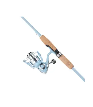 PFLUEGER Pflueger Lady Trion Spinning Combo [TRIONSPL6630M2CBO]