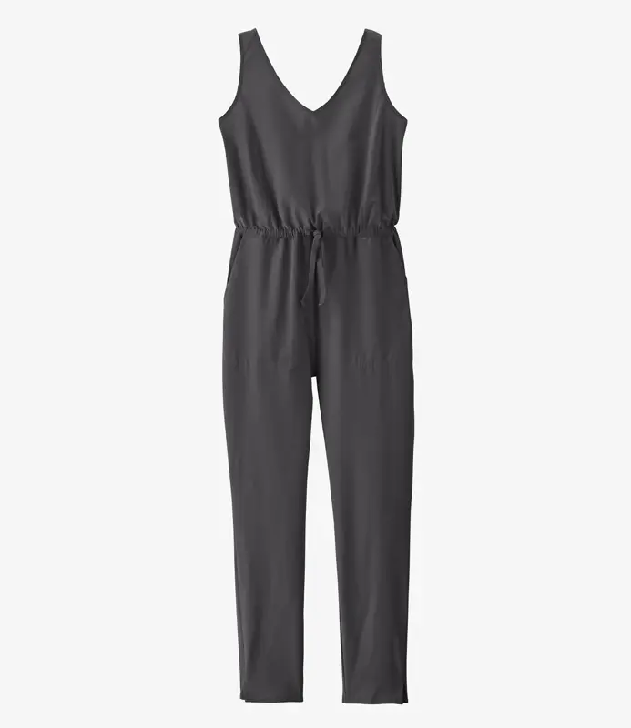 Patagonia Women's Fleetwith Jumpsuit - Ramakko's Source For Adventure