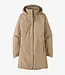 Patagonia Women's Torrentshell 3L Rain Parka