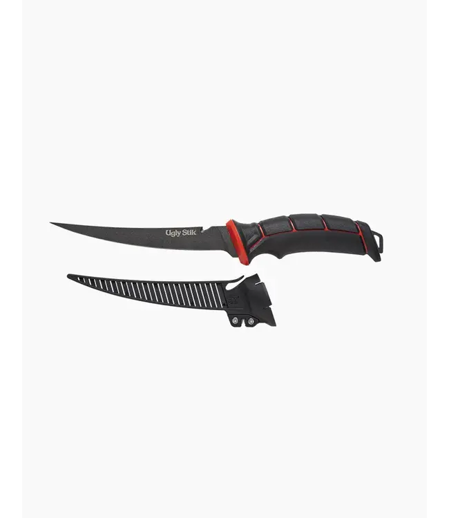 Ugly Stik Ugly Tools 7in Tapered Knife