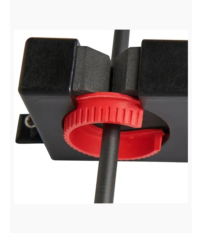 Berkley Twist Lock Utility 4 Rod Rack