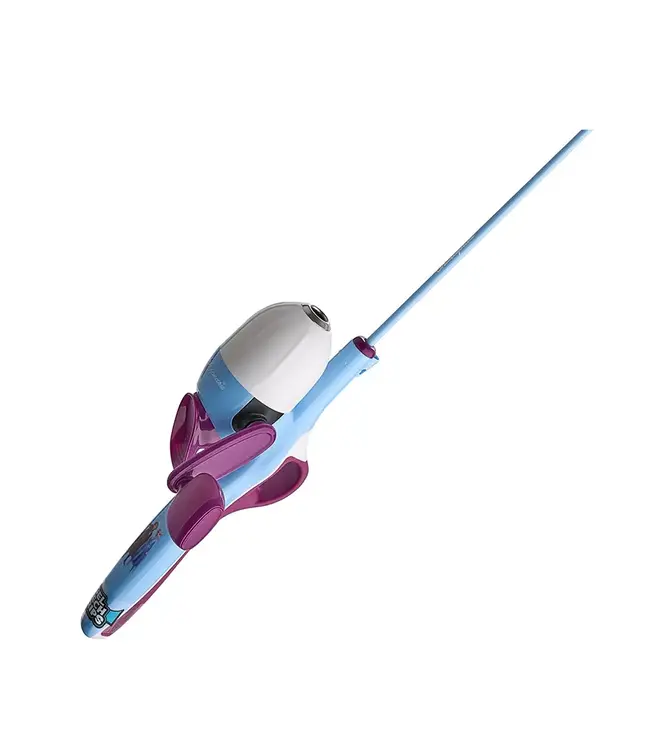 Shakespeare Kids Disney Frozen II Advanced Fishing Kit
