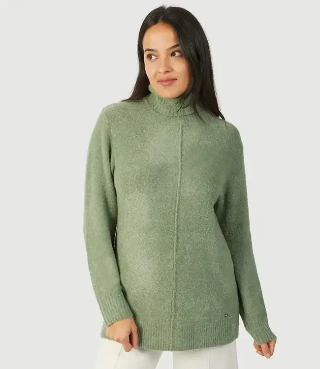 Fig Women's Naka Long Sweater
