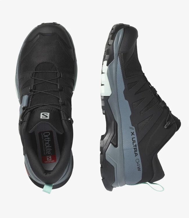 Salomon Women's X Ultra 4 Gore-Tex