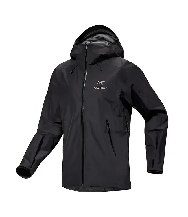 Arc'teryx  Men's Beta LT Jacket