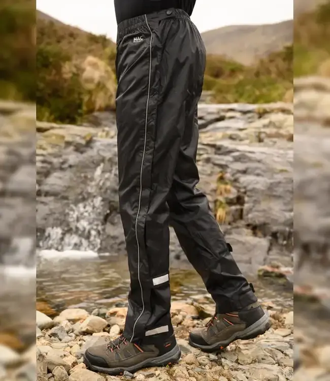 Mac in a Sac Overtrousers