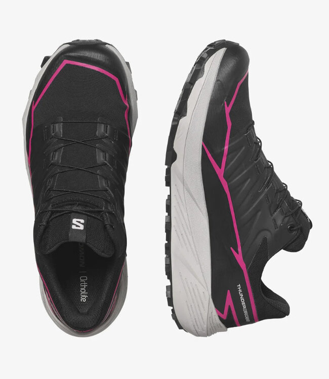 Salomon Women's Thundercross GORE-TEX Trail Runner