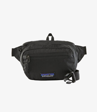 PATAGONIA Patagonia Ultralight Black Hole Mini Hip Pack 1L PATAGONIA Patagonia Ultralight Black Hole Mini Hip Pack 1L