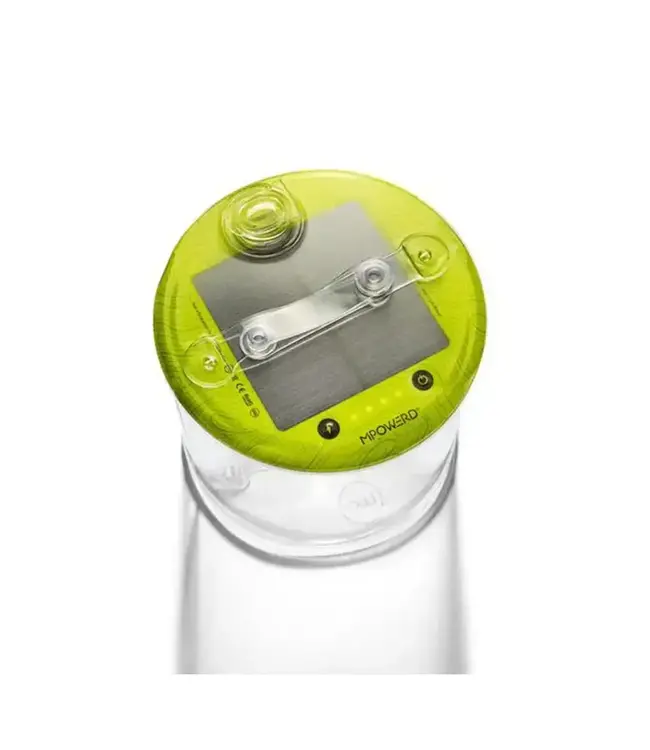 Mpowerd Luci Outdoor Pro Inflatable Solar Light