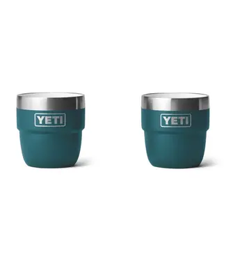 YETI Yeti Rambler 118 ml Stackable Cups