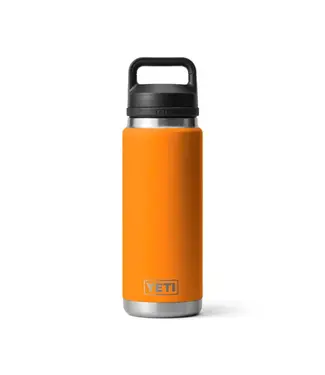 YETI Yeti 26 oz Rambler Bottle With Chug Cap