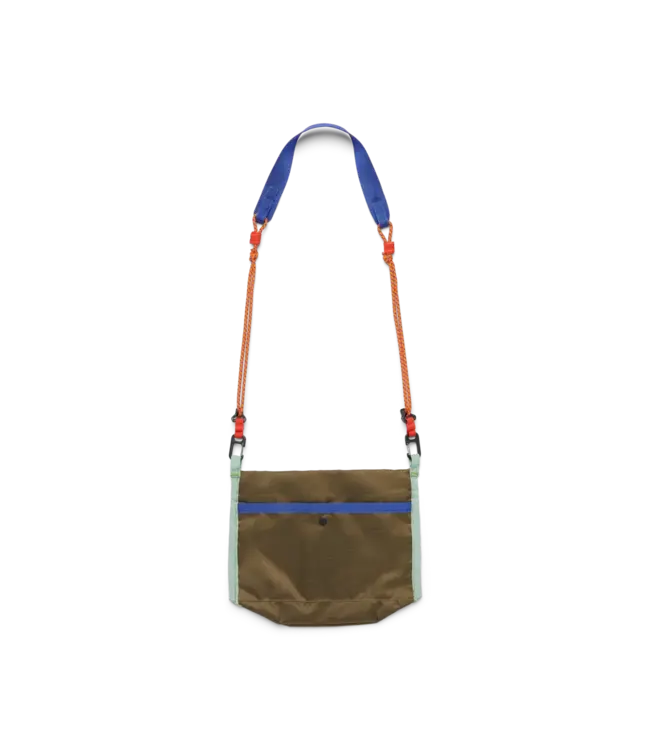 Cotopaxi Lista 2L lightweight Crossbody Bag