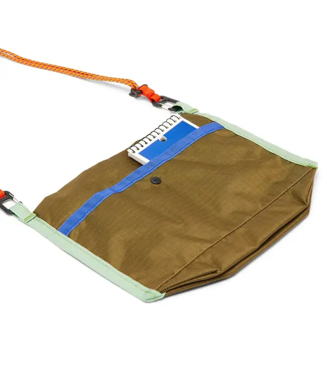 Cotopaxi Lista 2L lightweight Crossbody Bag