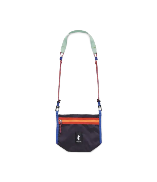 Cotopaxi Lista 2L lightweight Crossbody Bag