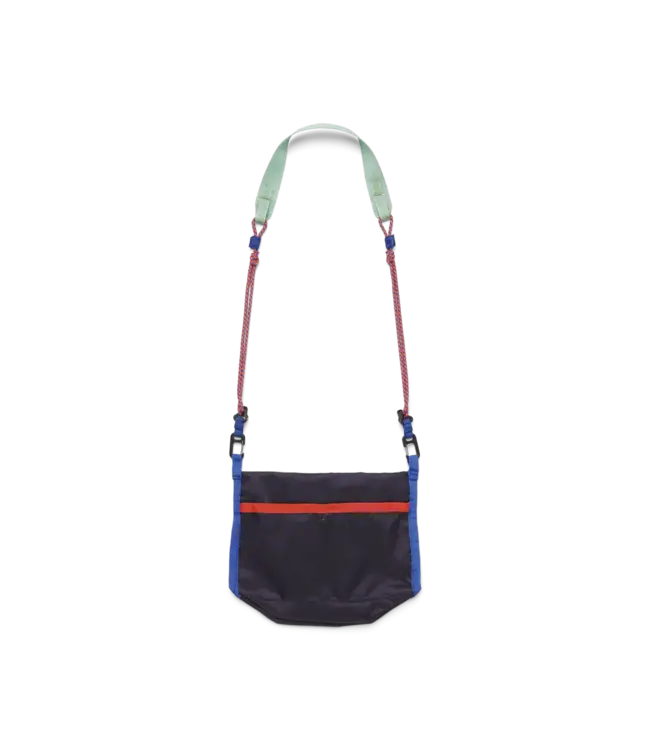Cotopaxi Lista 2L lightweight Crossbody Bag