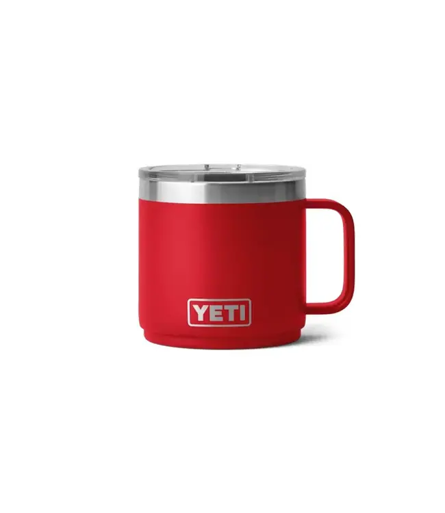 Yeti Rambler 14 oz Stackable Mug
