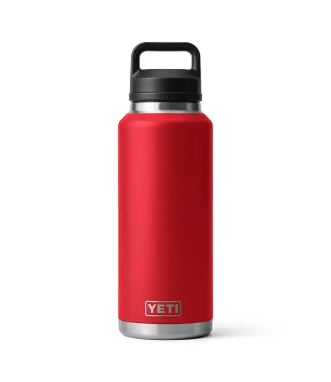Yeti 46 oz Water Bottle With Chug Cap