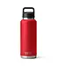 Yeti 46 oz Water Bottle With Chug Cap