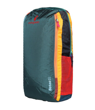 COTOPAXI Cotopaxi Batac 16L Backpack - Del Dia