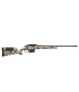 WEATHERBY Weatherby Model 307 Range 'Meateater Edition' 300WIN 26" BBL