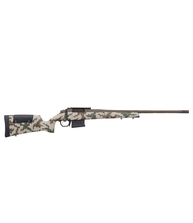 Weatherby Model 307 Range 'Meateater Edition' 6.5 Creedmoor 22" BBL