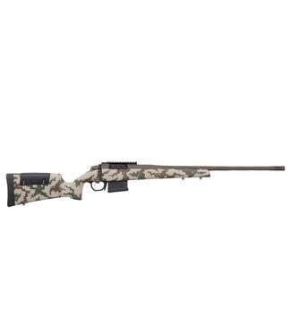 Weatherby Model 307 Range 'Meateater Edition'  308WIN 22" BBL