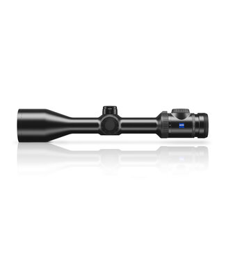 Zeiss Victory V8 2.8-20x56 [30MM] #60 ILLUM. ASV + ELEVATION Riflescope