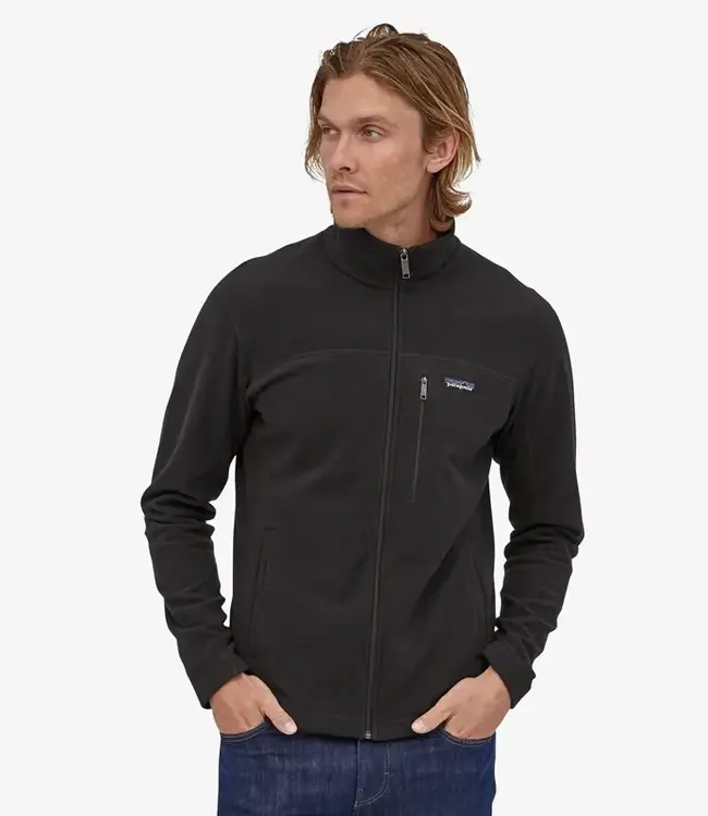 Patagonia Men's Micro D Fleece Jacket