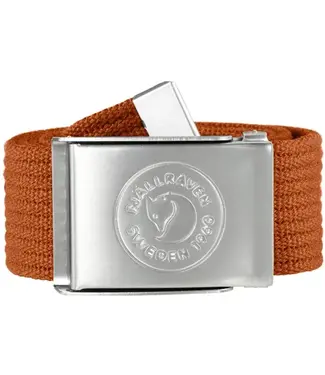 FJALLRAVEN Fjällräven 1960 Logo Belt