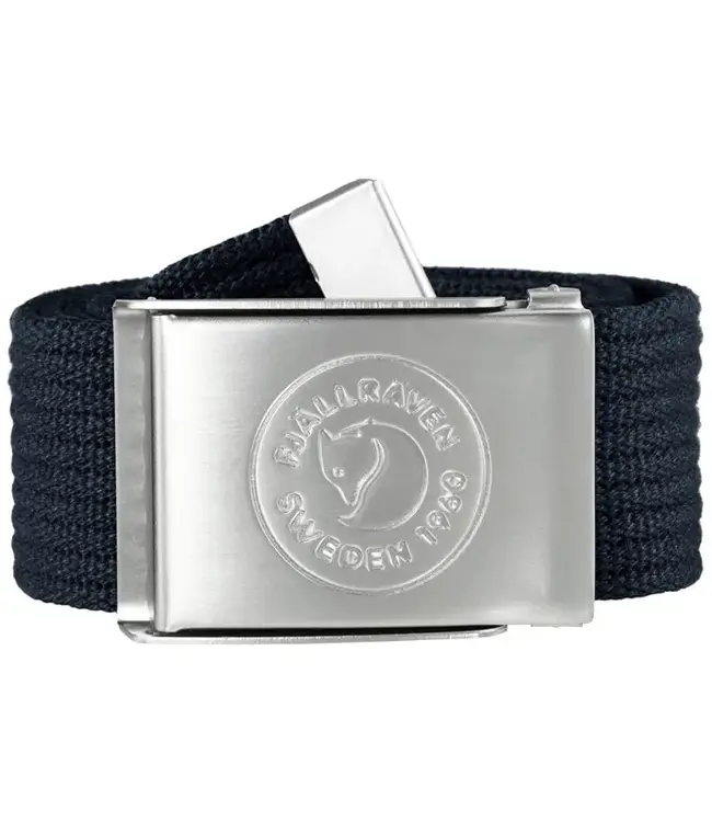 Fjällräven 1960 Logo Belt