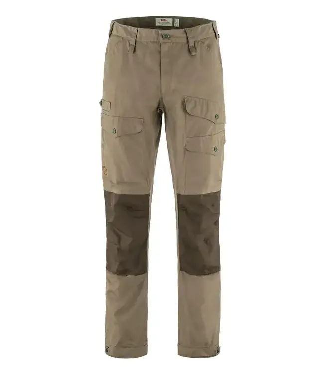 Fjallraven Men's Vidda Pro Ventilated Trousers