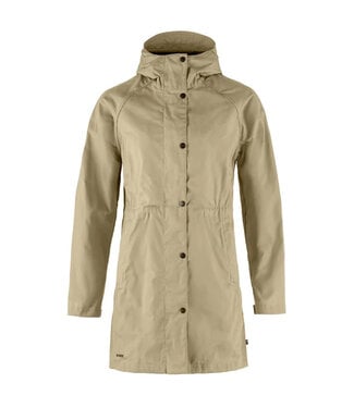 FJALLRAVEN Fjallraven Women's Karla Lite Jacket