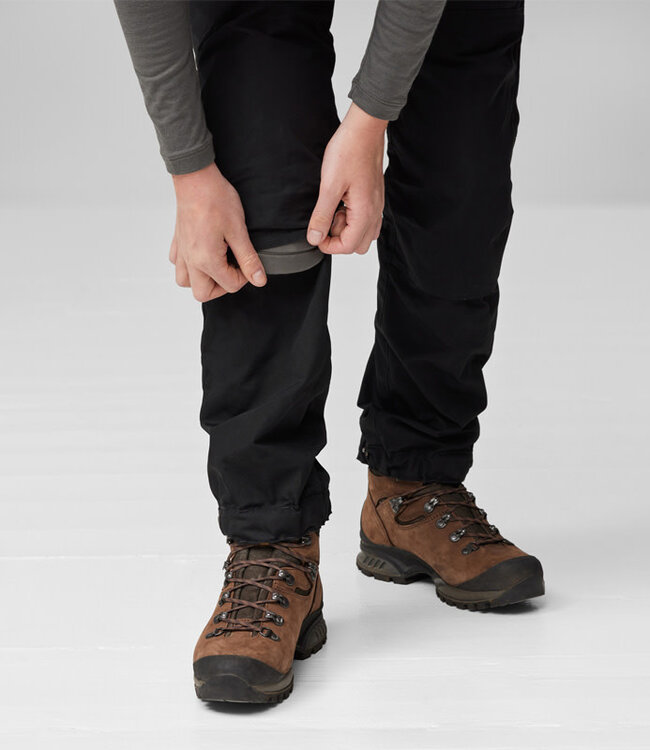 Fjallraven Women's Vidda Pro Ventilated Trousers