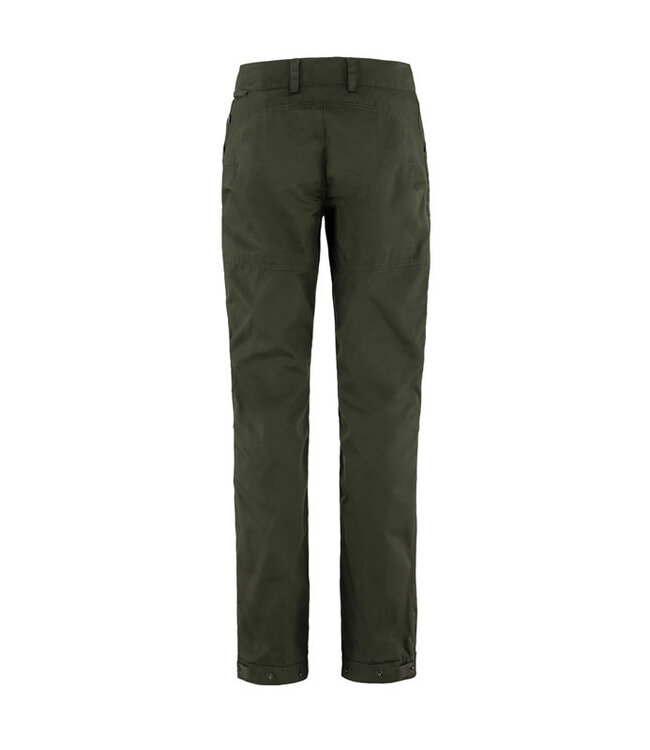Fjallraven Women's Vidda Pro Ventilated Trousers