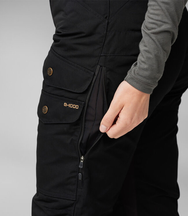 Fjallraven Women's Vidda Pro Ventilated Trousers